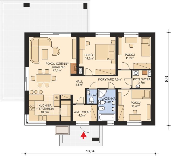 Parter projektu APS 336