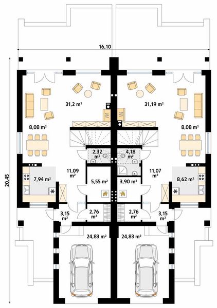 Parter projektu Cyklamen
