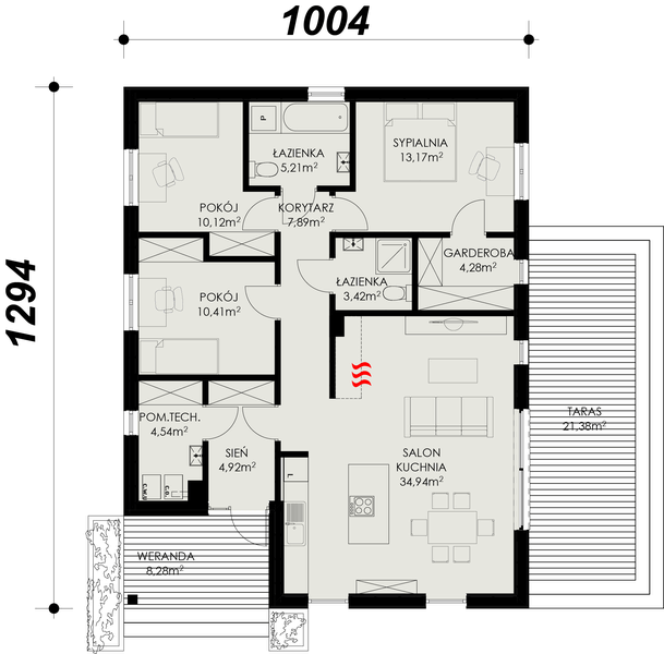 Parter projektu TK102