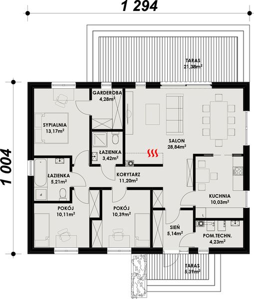 Parter projektu TK103