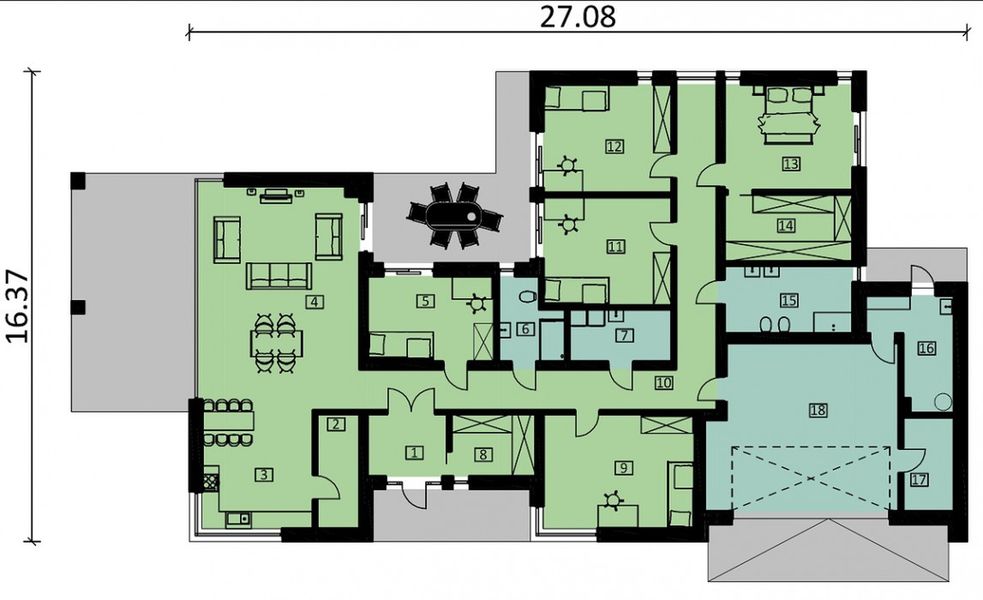 Parter projektu KA150
