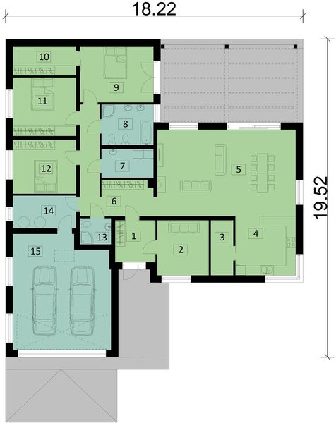 Parter projektu KA136