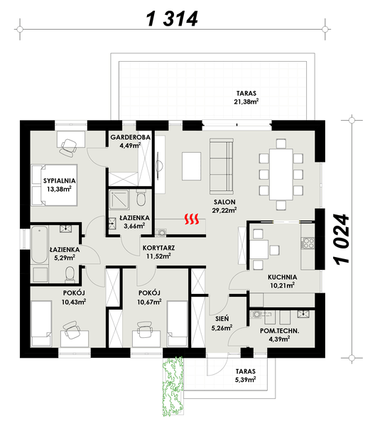Parter projektu TK83