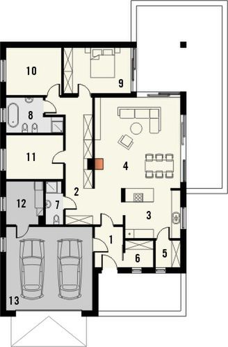 Parter projektu Studio 49