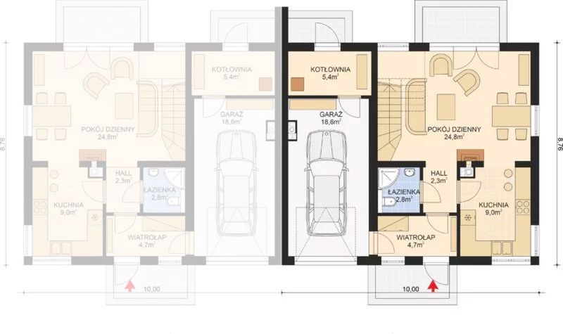 Parter projektu APS 254