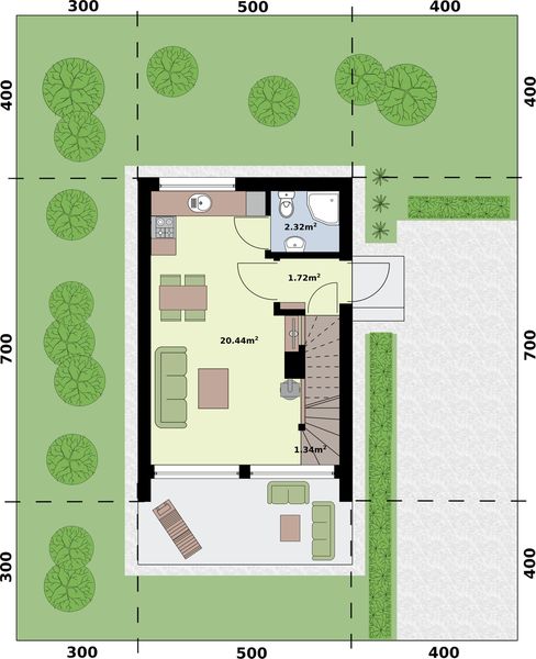 Parter projektu L-302