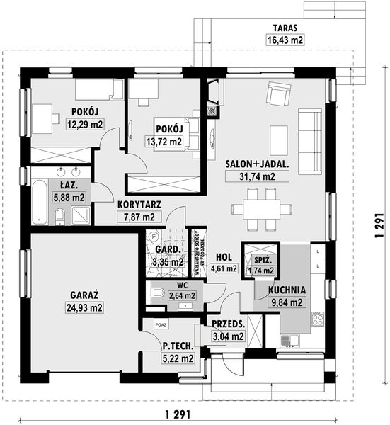 Parter projektu E-263