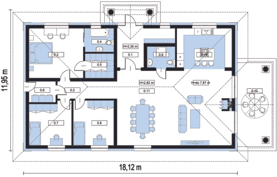 Parter projektu Kepler