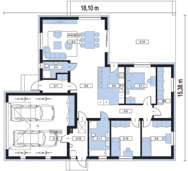 Parter projektu Proxima