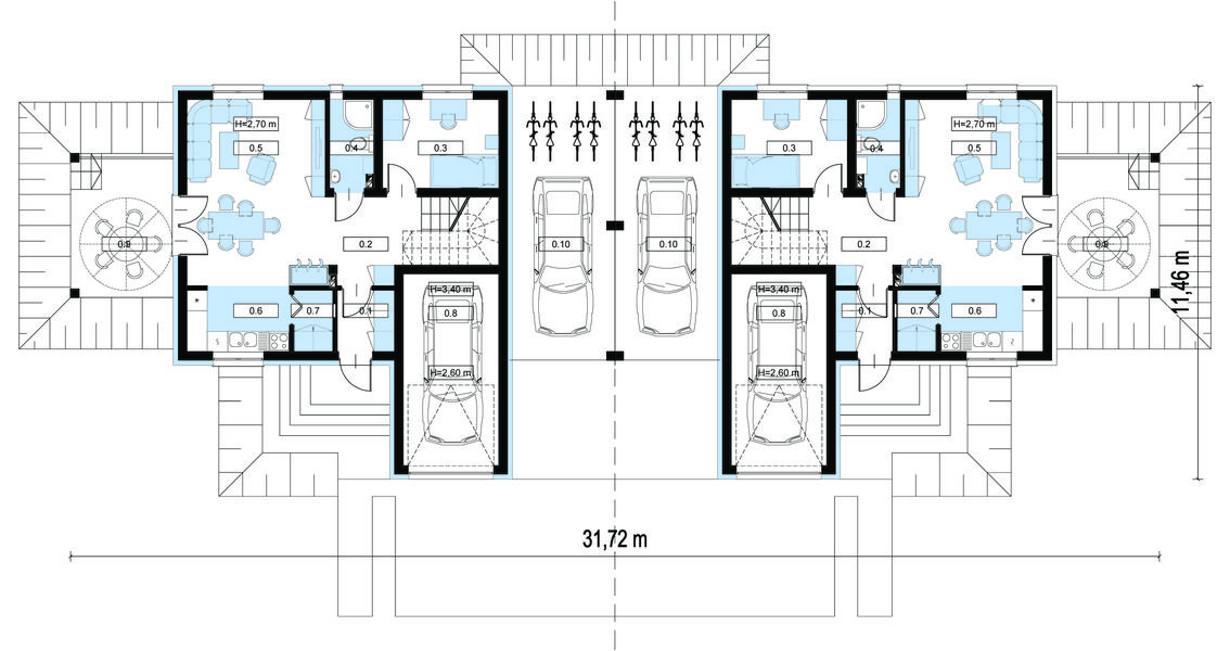 Parter projektu Twins 1