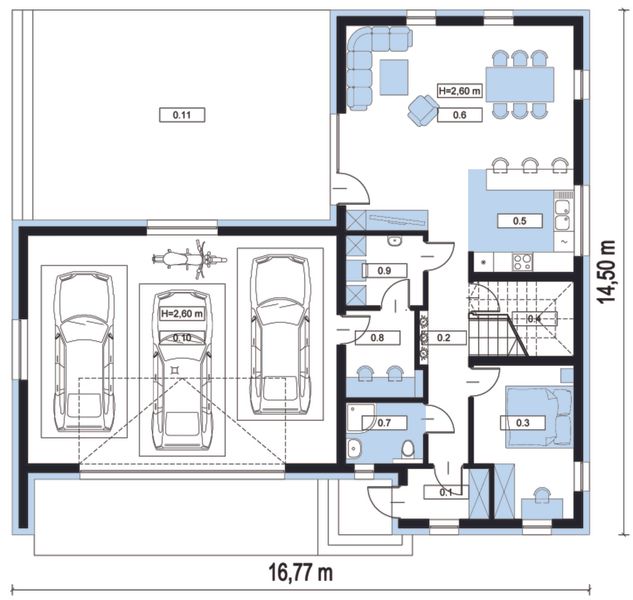 Parter projektu Virtus