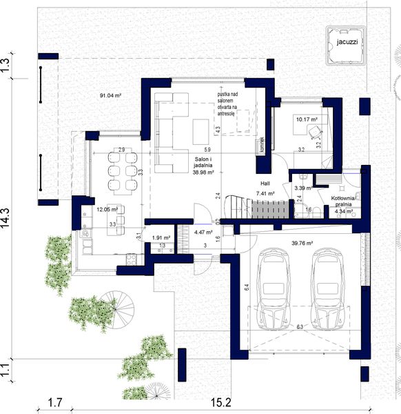 Parter projektu Domidea 96