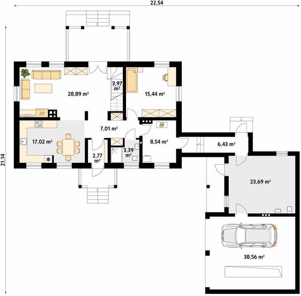 Parter projektu Szpak 2