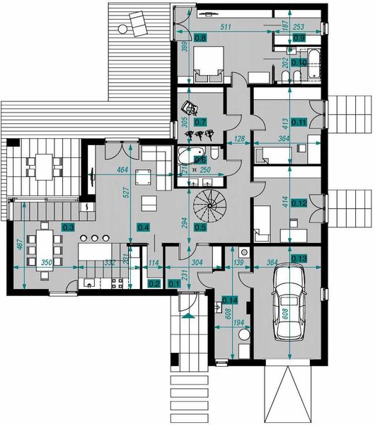 Parter projektu Dla Melomana 1E