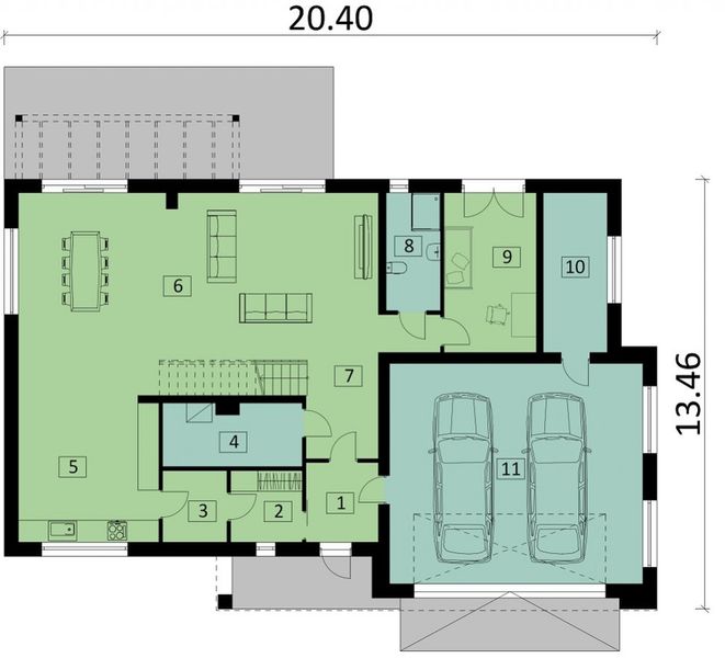 Parter projektu KA127