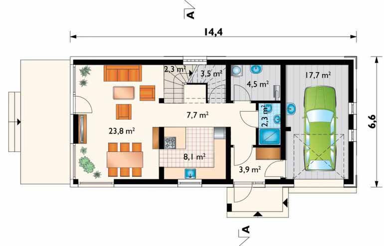 Parter projektu Liana (1710)
