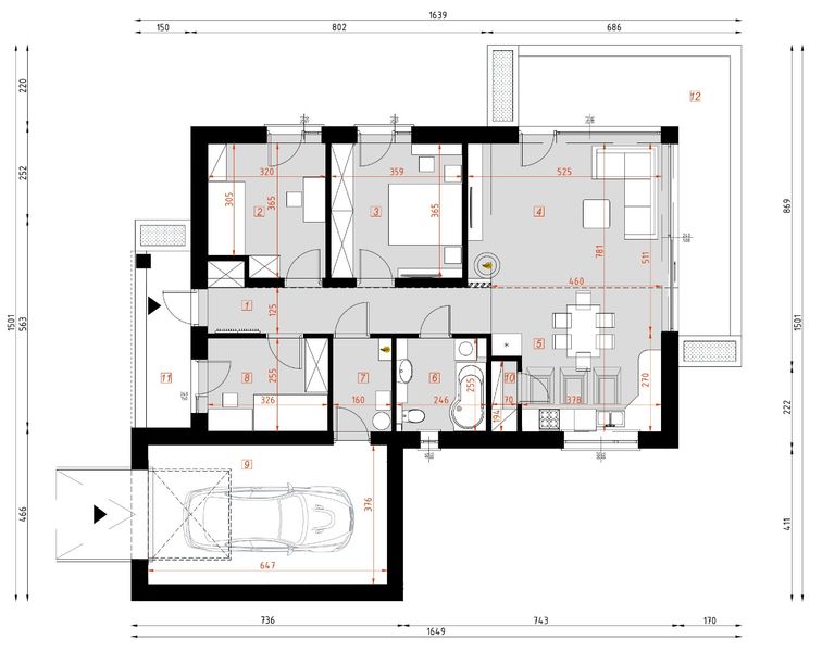 Parter projektu D297