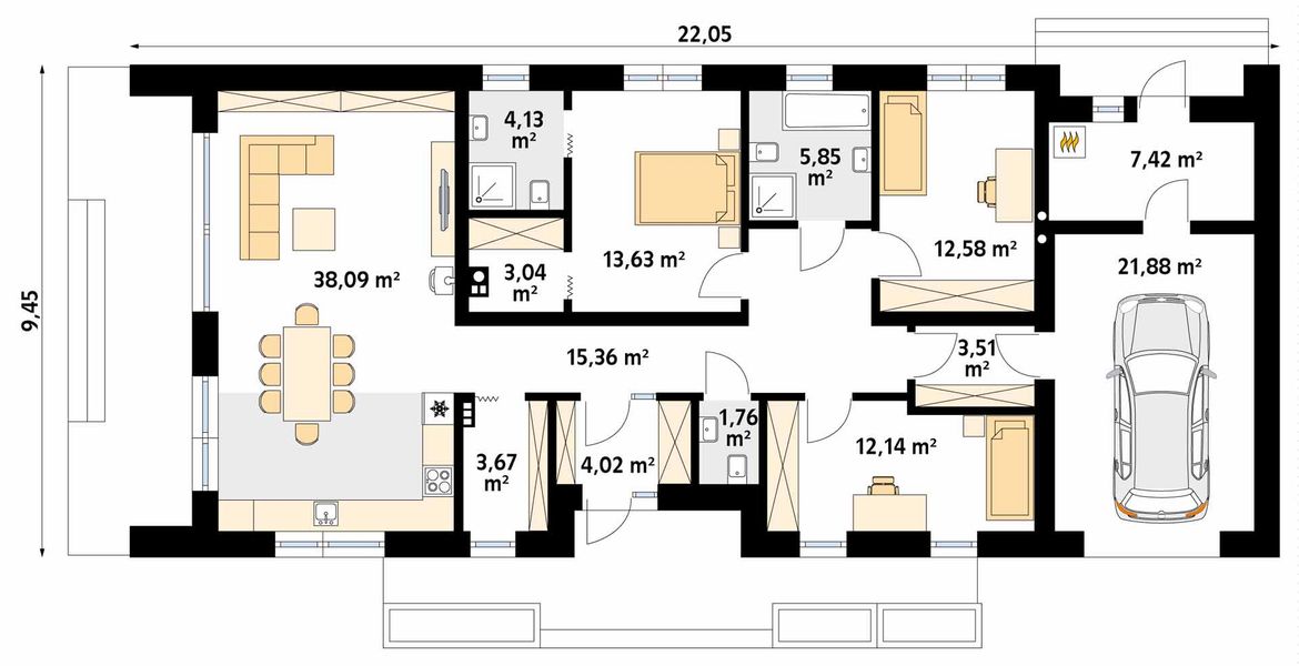 Parter projektu Jemioła 6