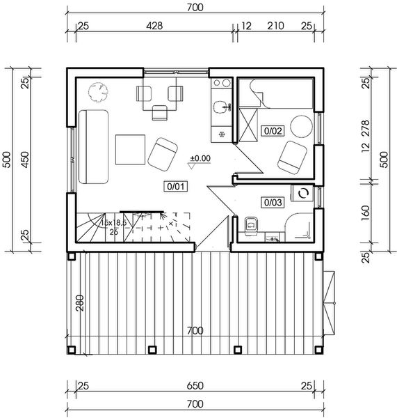 Parter projektu Mini Mini - Kaszuby 2