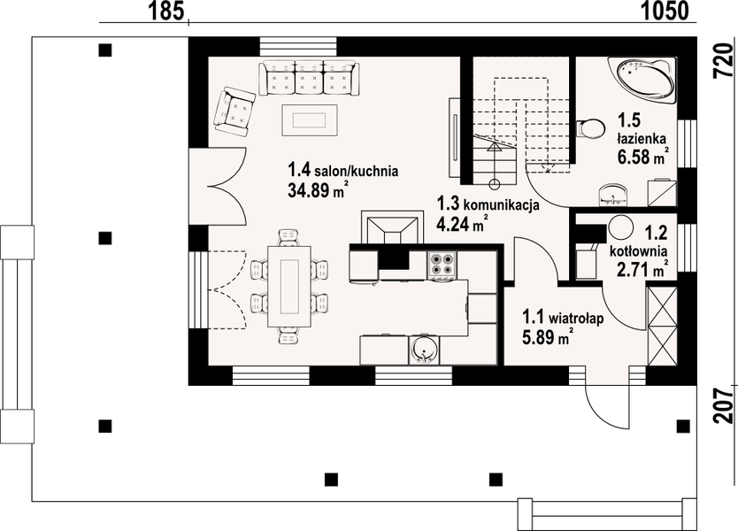 Parter projektu Świdnica 4 mb
