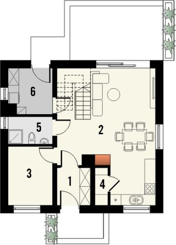 Parter projektu Bodo