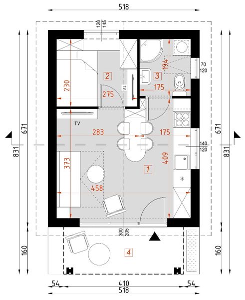 Parter projektu D310