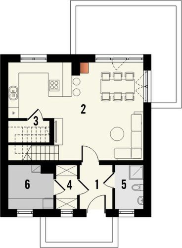 Parter projektu Płomyk