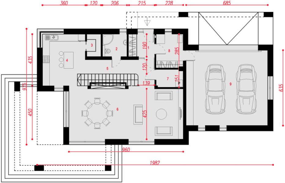 Parter projektu Senida