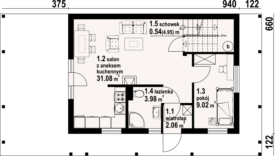 Parter projektu Bartnowice 7 dws