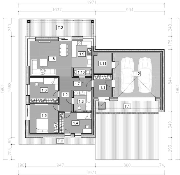 Parter projektu Ronin 1