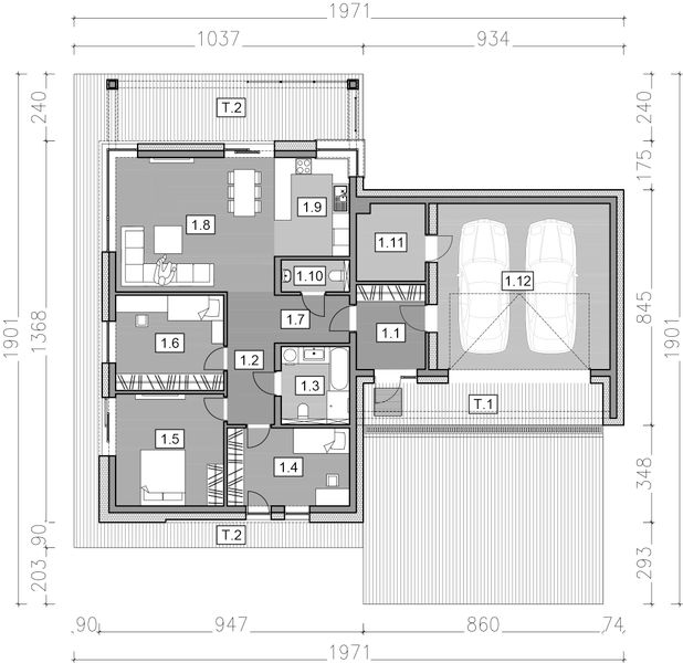 Parter projektu Ronin 2