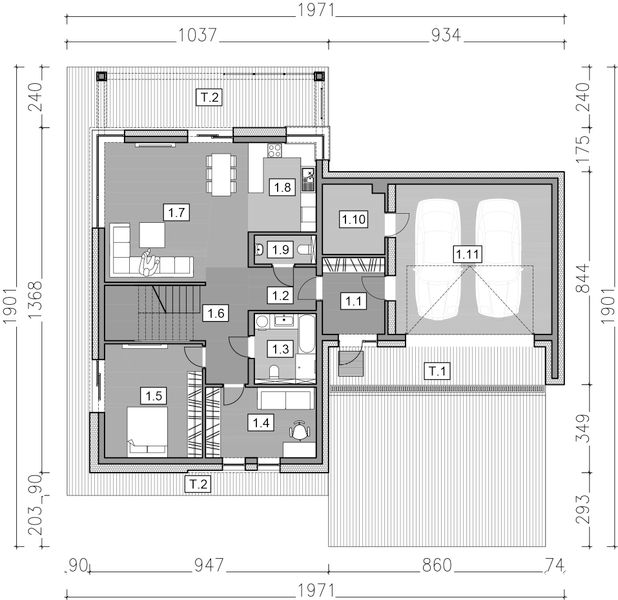 Parter projektu Ronin 3