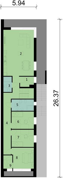 Parter projektu KA101 P S