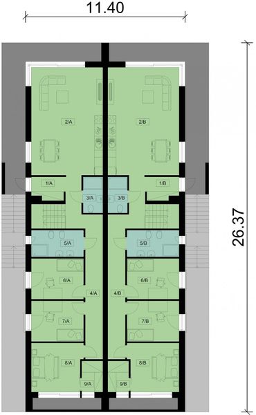 Parter projektu KA101 P