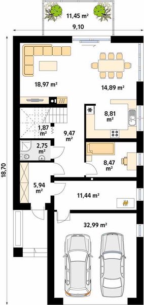 Parter projektu Amarylis 8