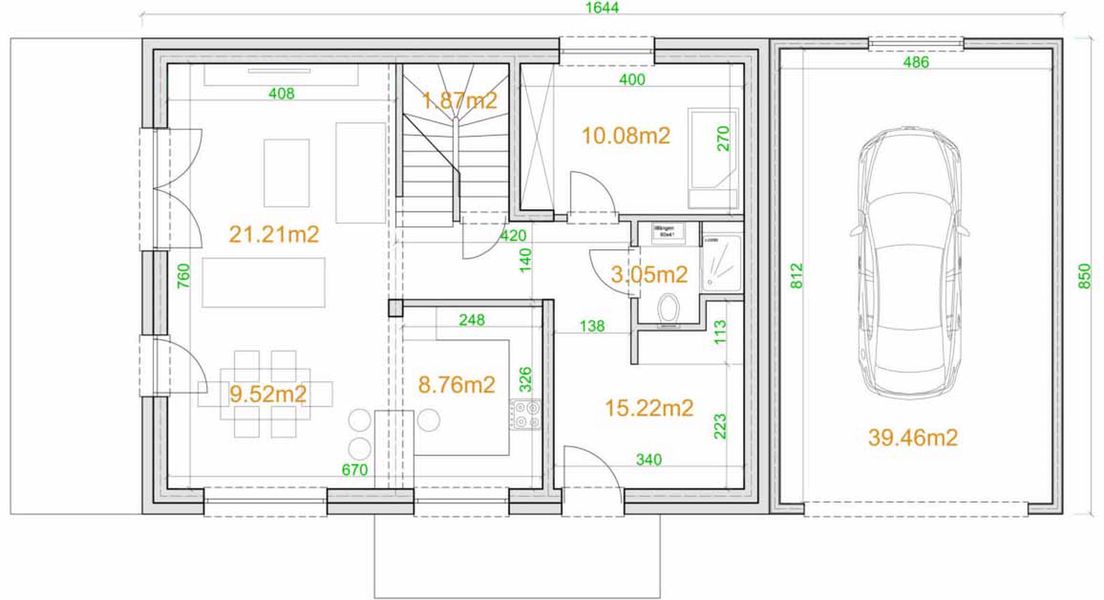 Parter projektu eko Typowy 57