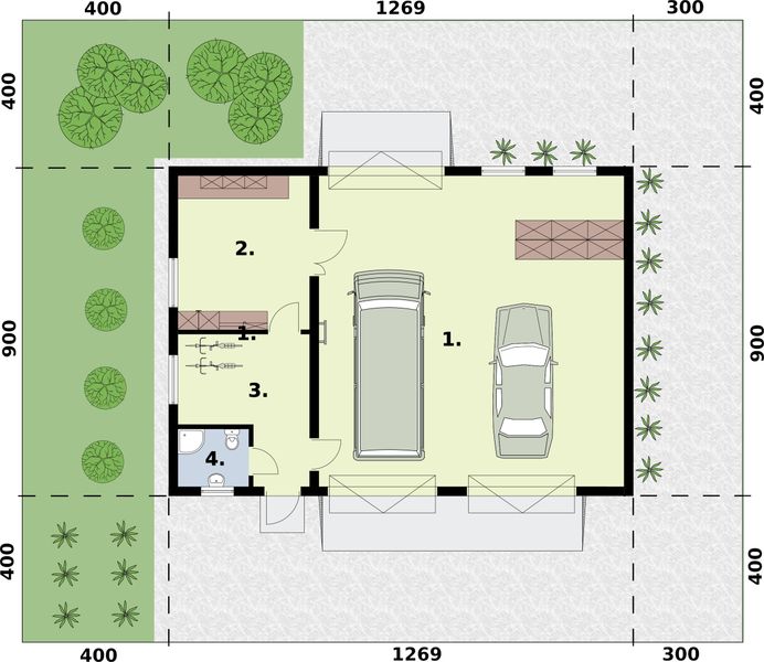 Parter projektu G348