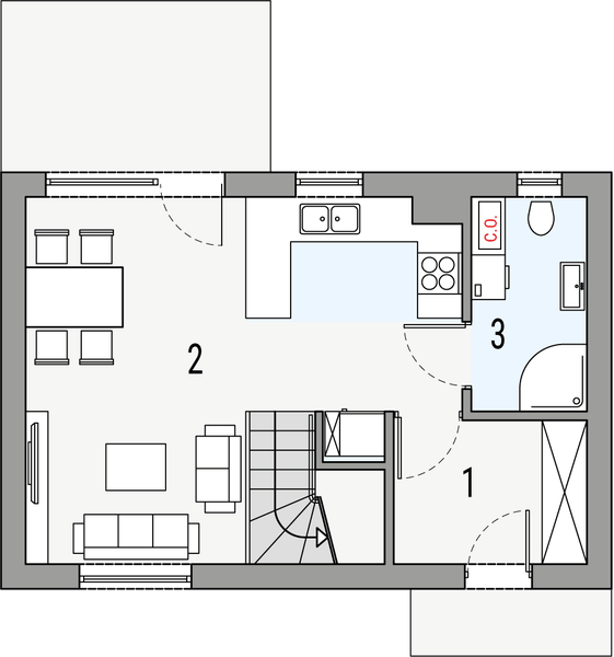 Parter projektu Maluch