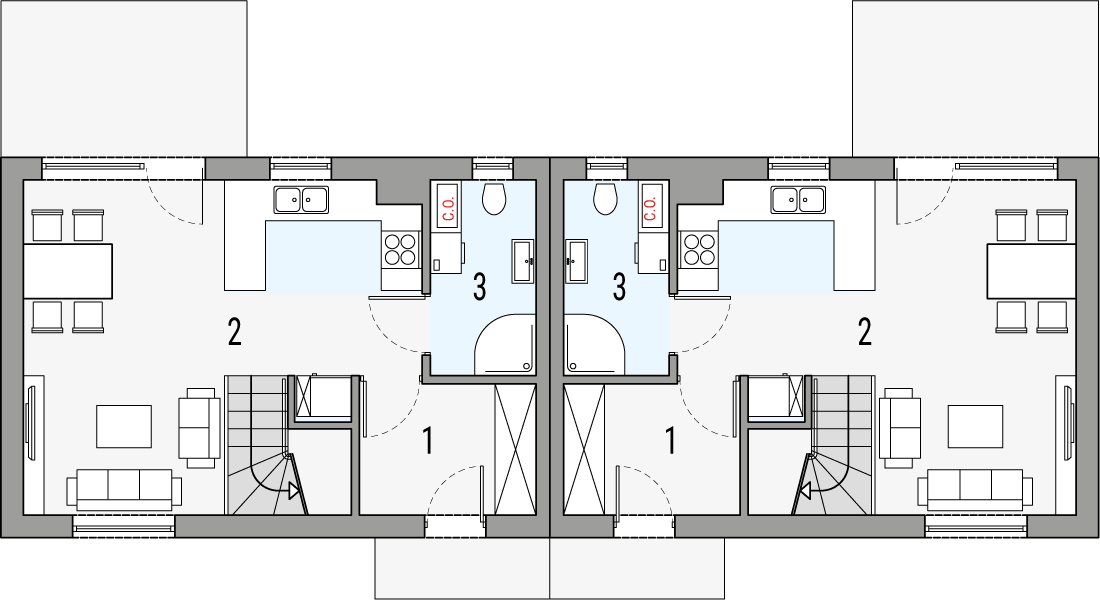 Parter projektu Maluch - bliźniak LLL