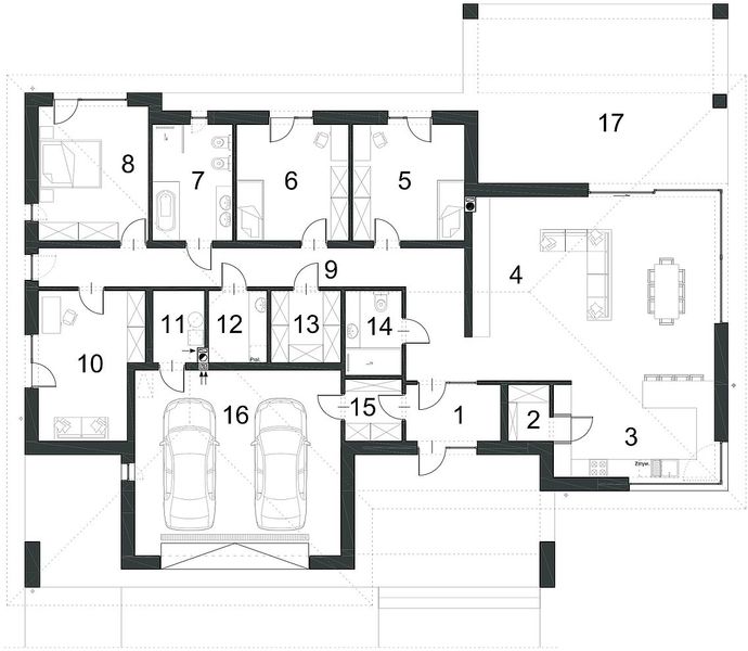 Parter projektu EG-80