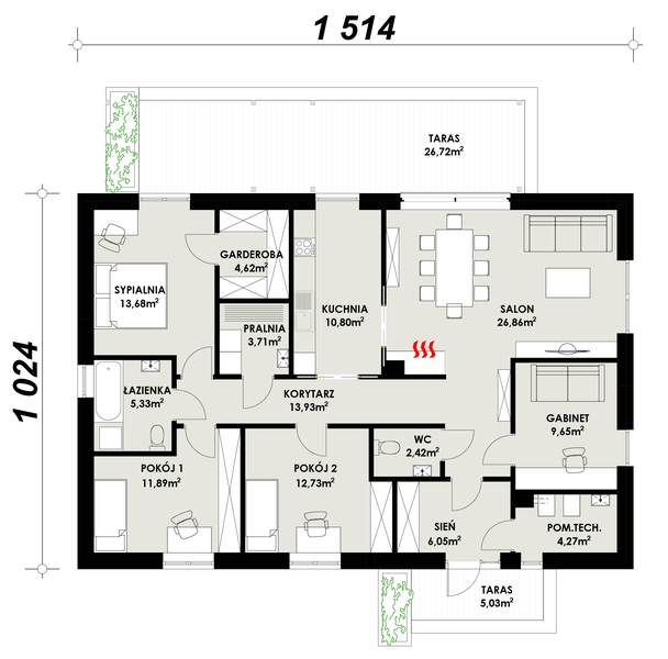 Parter projektu TK85