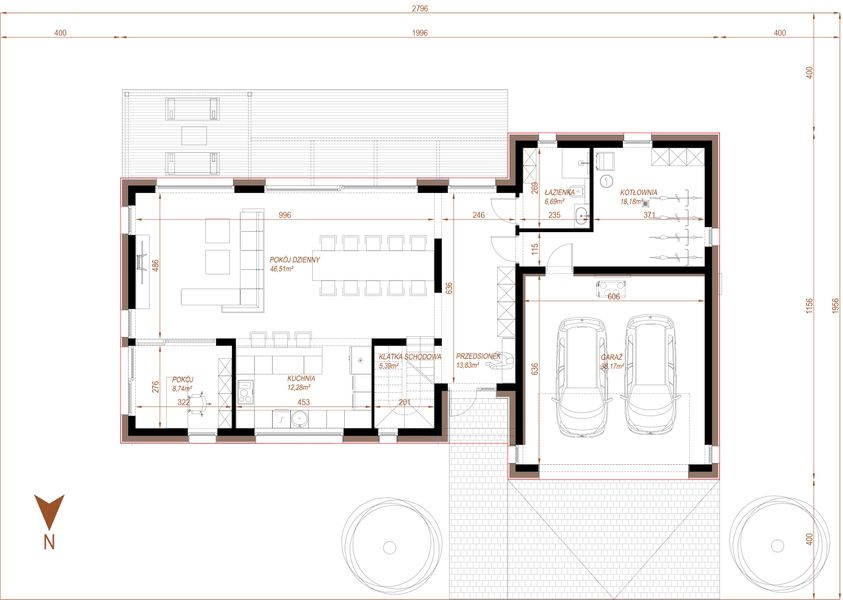 Parter projektu House x17