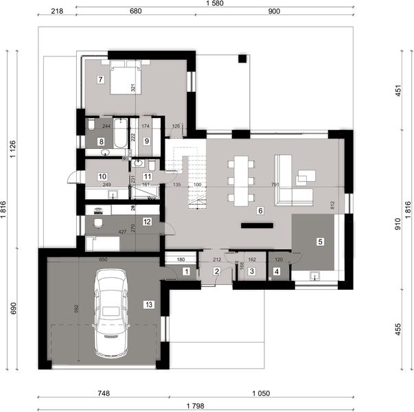 Parter projektu Premium Home 11