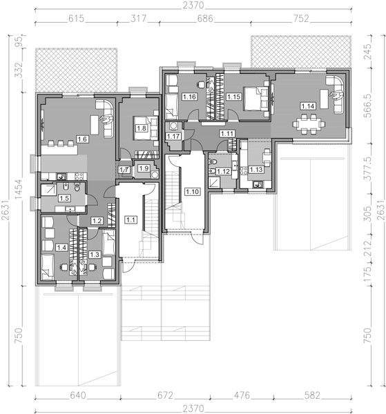 Parter projektu Cris