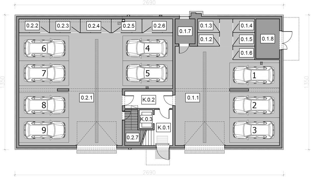 Parter projektu Dante