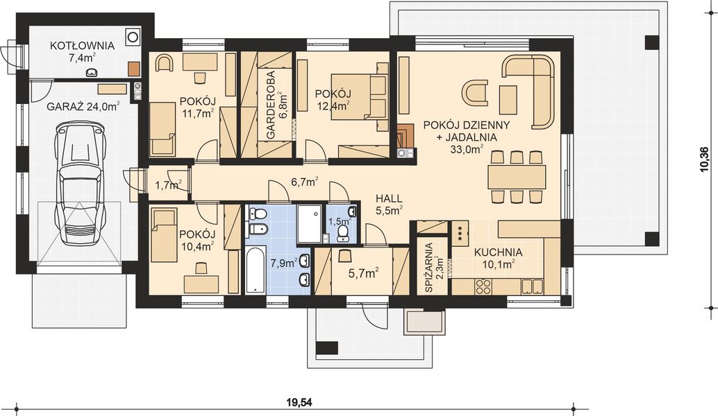 Parter projektu APS 337