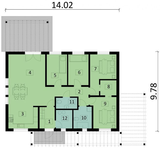 Parter projektu KA202 SZ