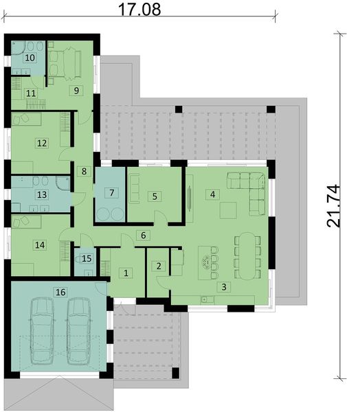 Parter projektu KA156 T
