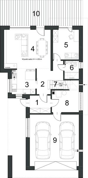 Parter projektu Dynamiczny D22 wariant I