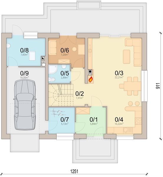 Parter projektu Lungo 5 G1